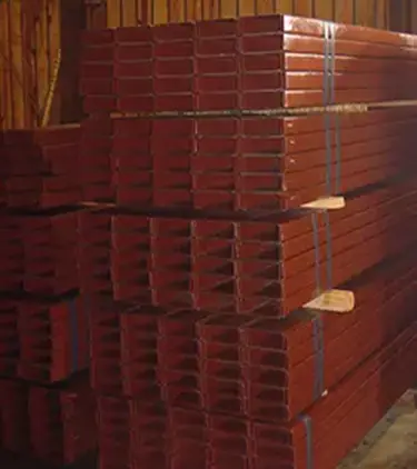 Purlins